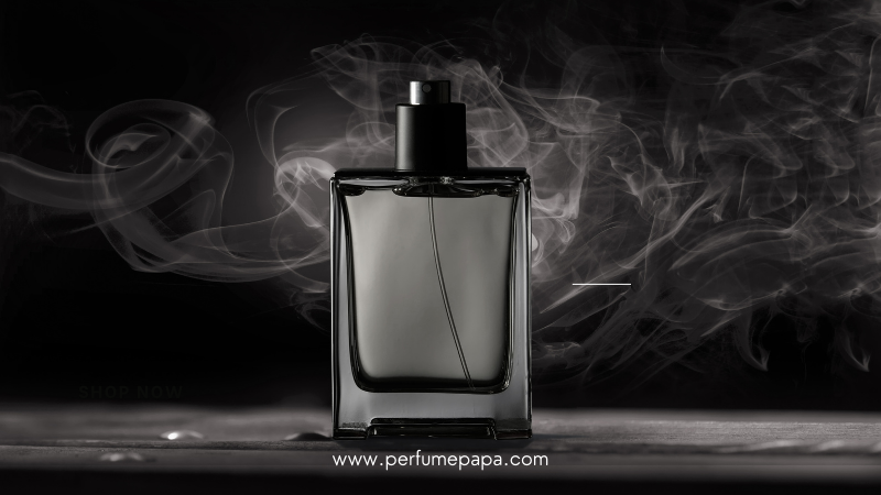 Understanding Sillage and Projection in Perfume: A Guide