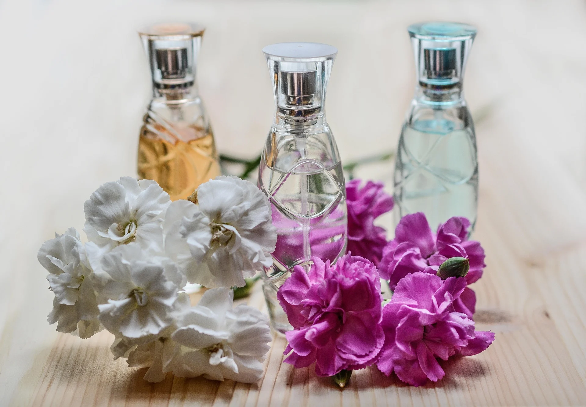 How to Store Perfume to Preserve Its Fragrance