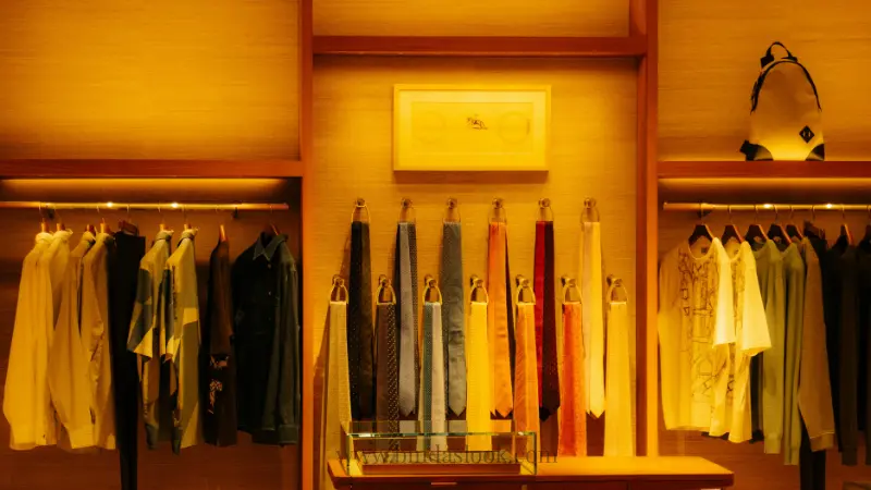Quiet Luxury Scents: Channeling Carolyn Bessette Kennedy's '90s Style