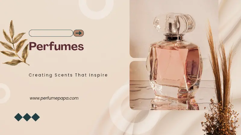 4 'Luxury' Perfumes: Experts Say They're Overpriced Junk