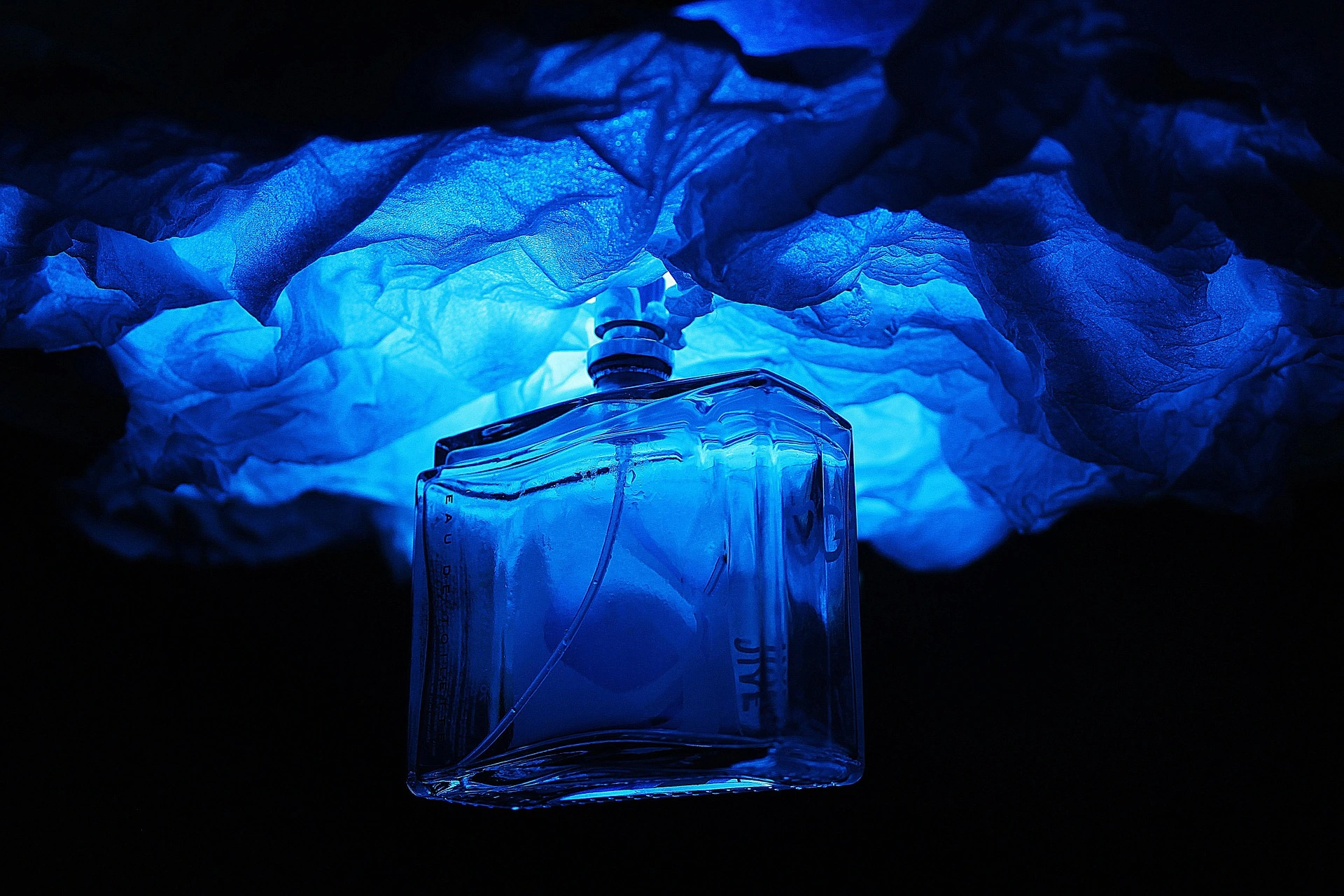 Zara Perfume: Quietly Disrupting US Luxury Scents Market