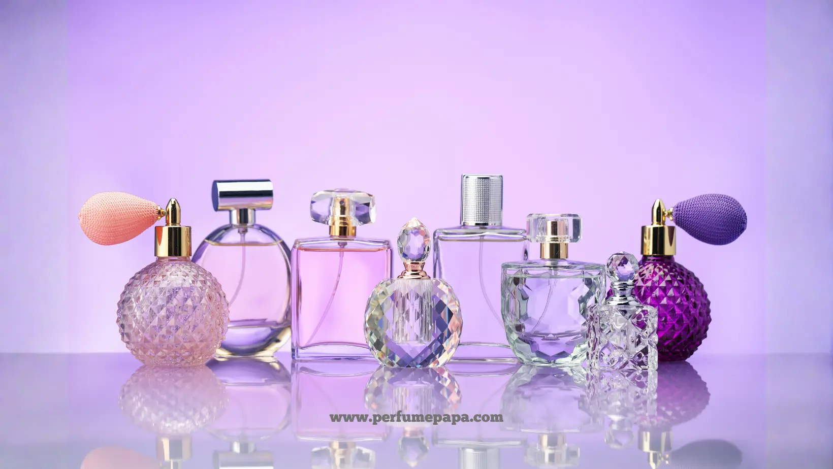 Berket and Sons: 75 Years of Fragrance Tradition