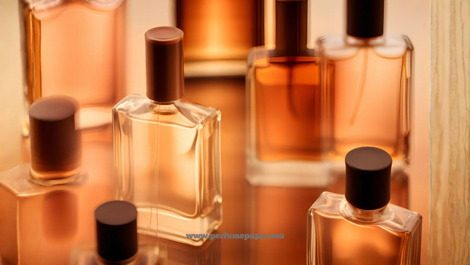 4 'Luxury' Perfumes: Overpriced Junk, Expert Opinion