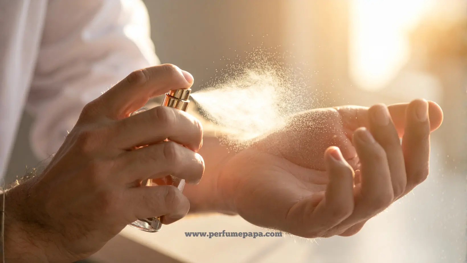 Make Her Feel Special This Women’s Day with Luxurious Fragrances