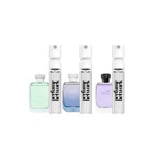 Budget-Friendly Perfumes