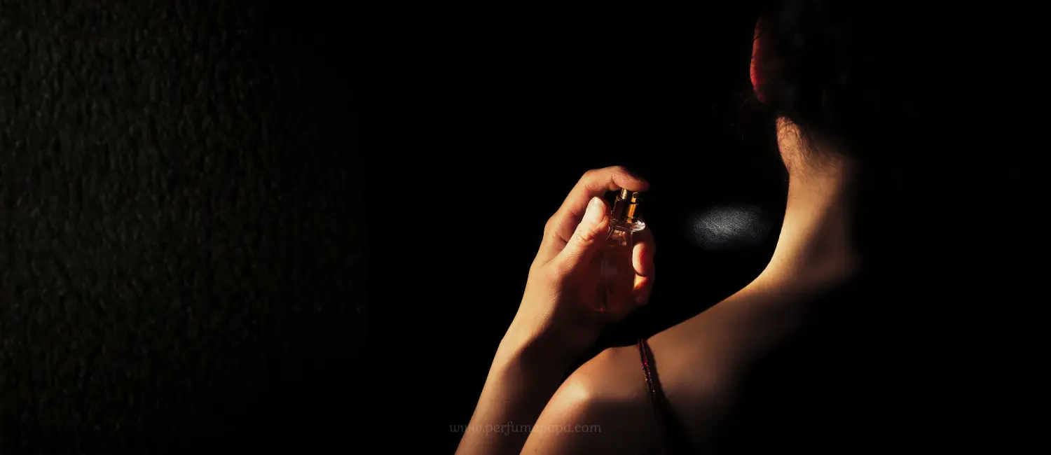 Join The Perfume Movement!