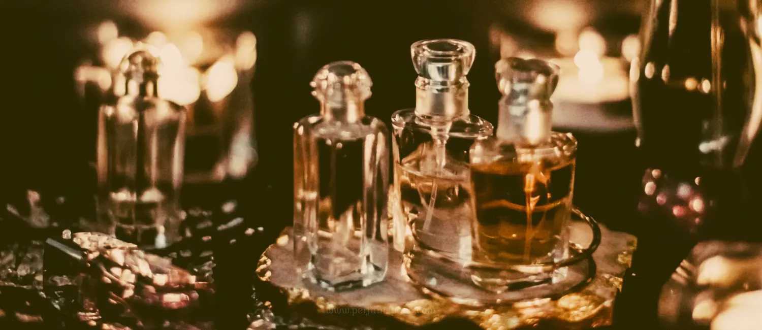 Join The Fragrance Movement!