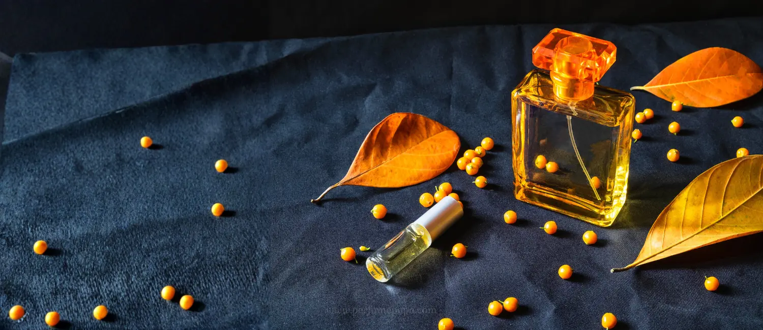 Join The Perfume Movement!