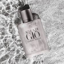 Giorgio Armani Acqua di Gio Pour Homme Eau de Toilette for Men
