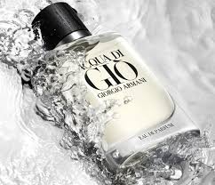 Giorgio Armani Acqua di Gio Pour Homme Eau de Toilette for Men